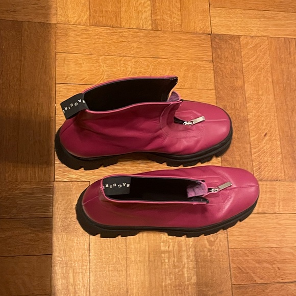 Maguire Lana platform boots - Picture 2 of 3